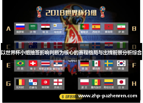 以世界杯小组抽签影响判断为核心的赛程格局与出线前景分析综合